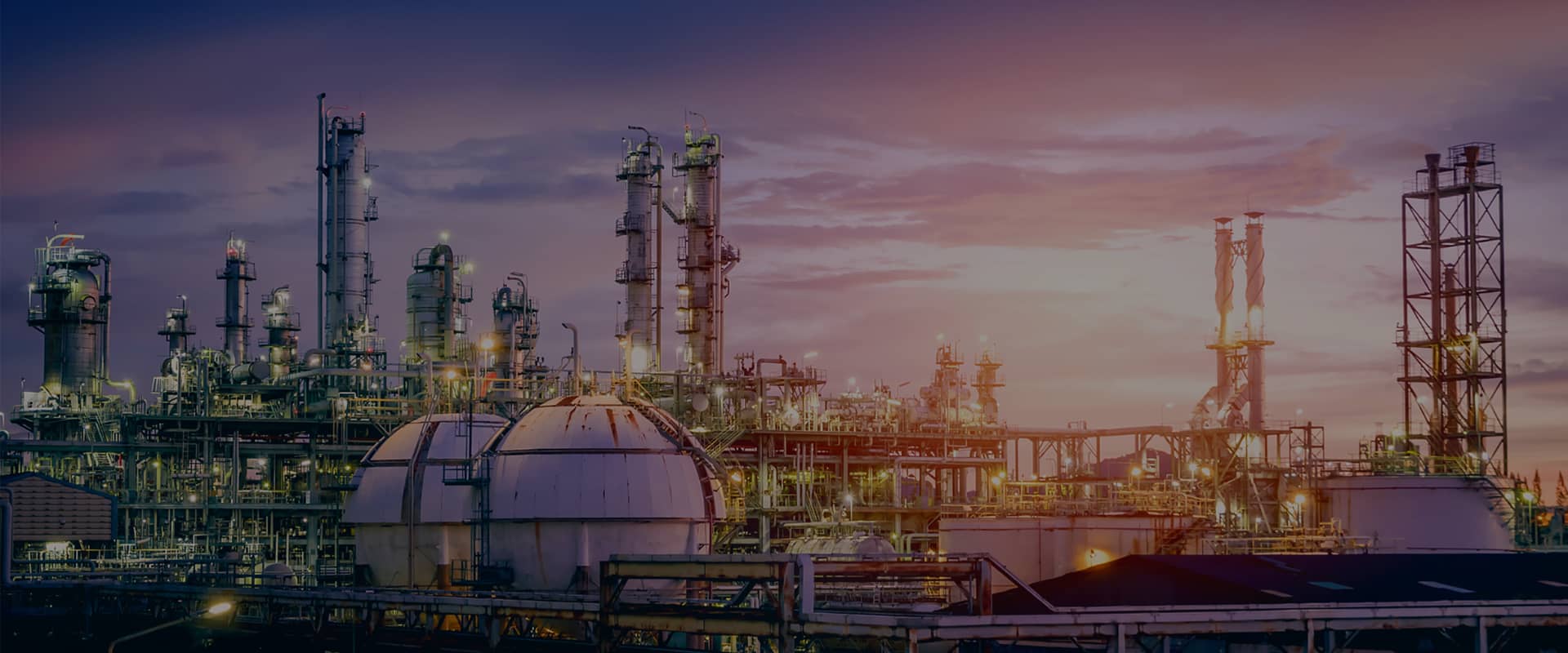 industrial Banner