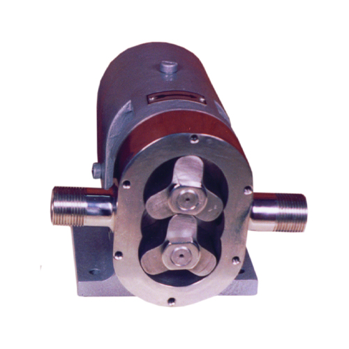 Rotary Lobe Pumps